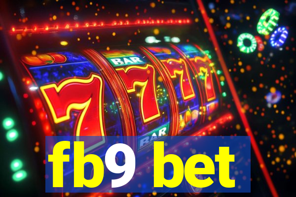 fb9 bet